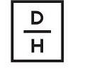 Trademark Logo D H