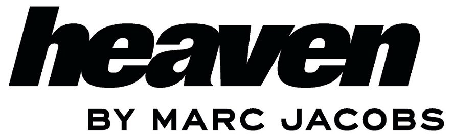 Trademark Logo HEAVEN BY MARC JACOBS