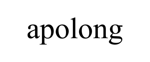  APOLONG