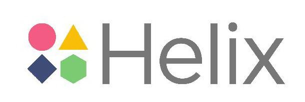 Trademark Logo HELIX