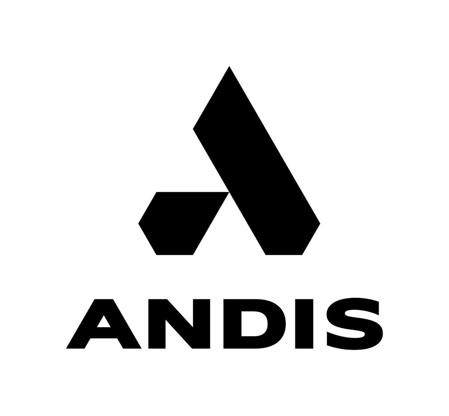 Trademark Logo A ANDIS