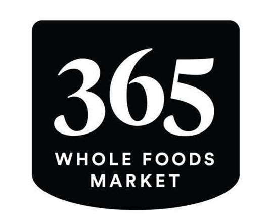 Trademark Logo 365 WHOLE FOODS MARKET