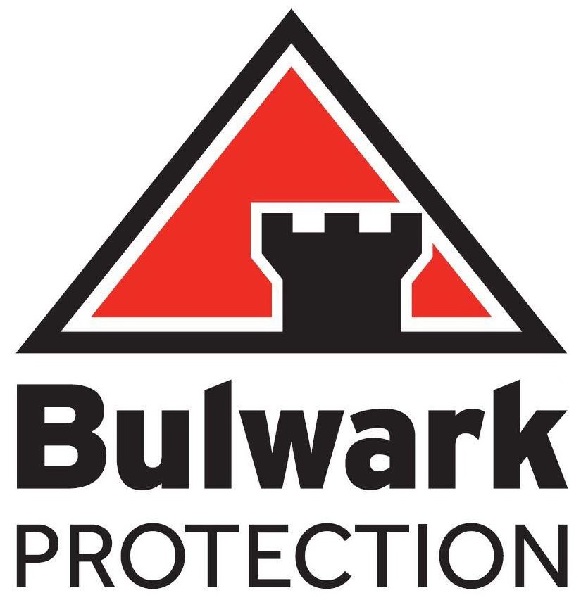 Trademark Logo BULWARK PROTECTION