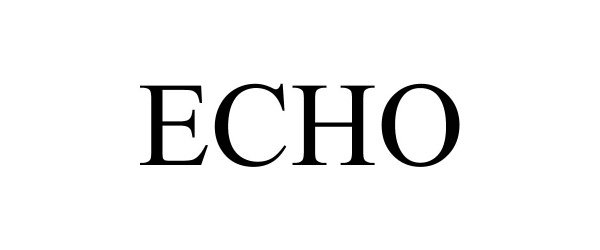 ECHO