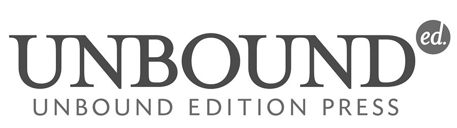 Trademark Logo UNBOUND ED. UNBOUND EDITION PRESS