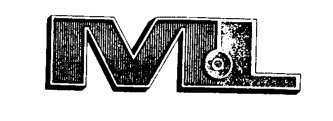 Trademark Logo ML