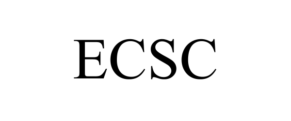 ECSC