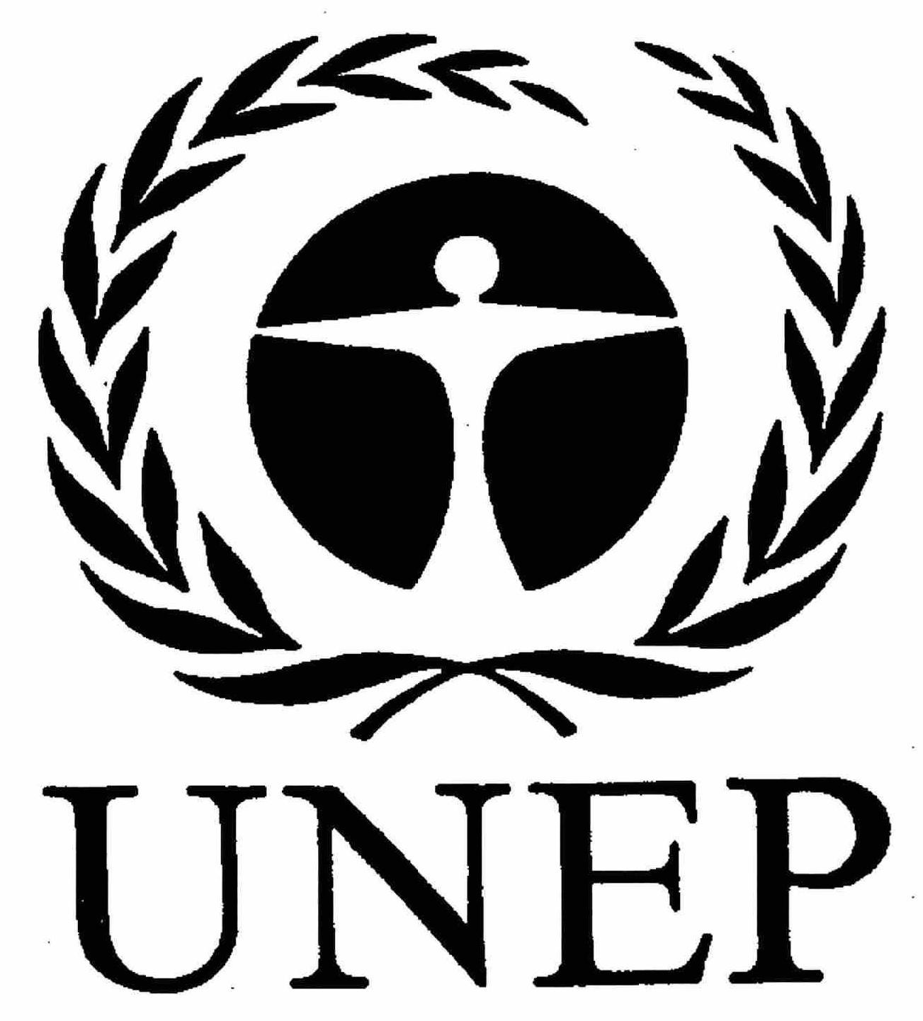 Trademark Logo UNEP