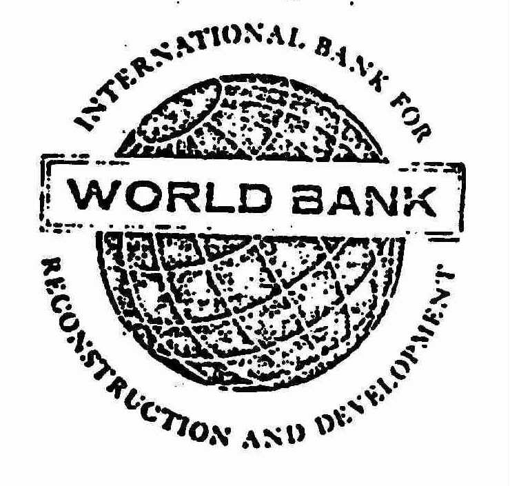 Trademark Logo WORLD BANK INTERNATIONAL BANK FOR RECONSTRUCTION AND DEVELOPMENT