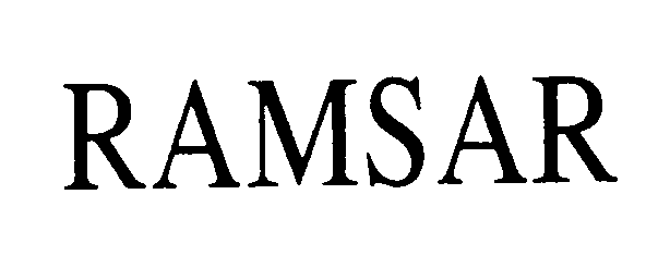 Trademark Logo RAMSAR