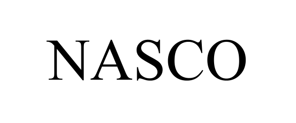 NASCO