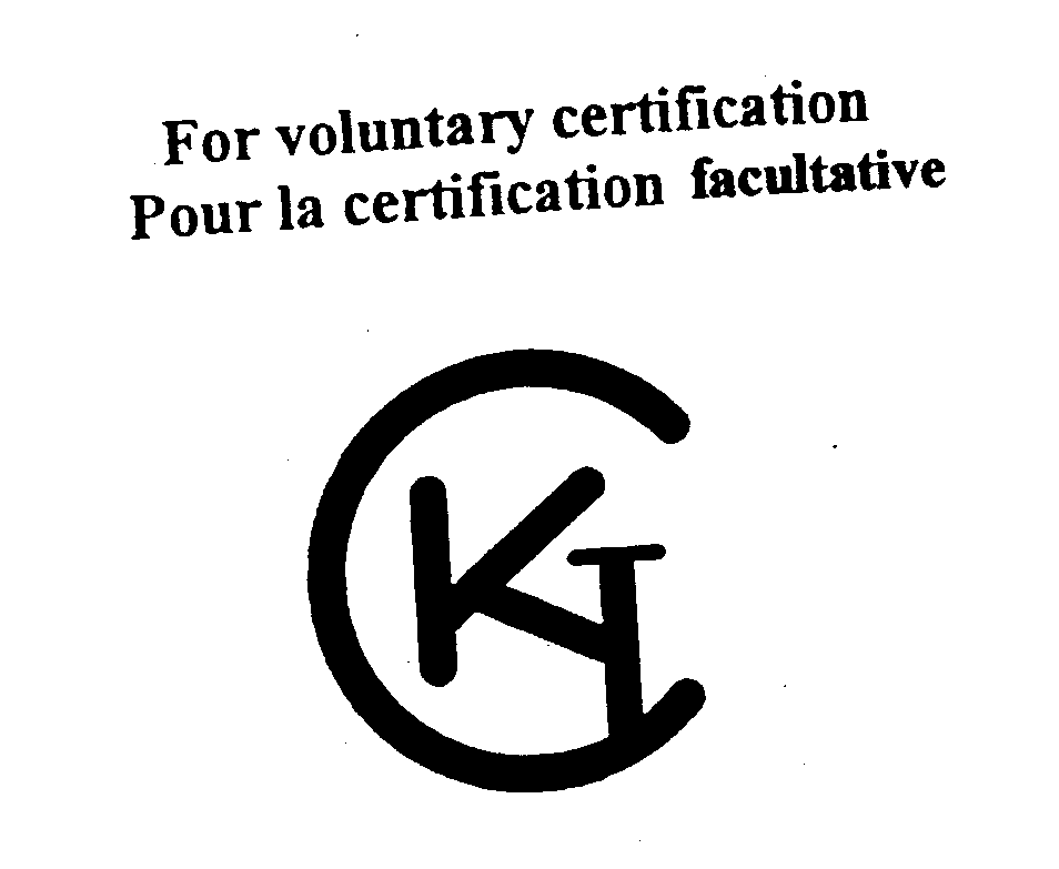 Trademark Logo CTK