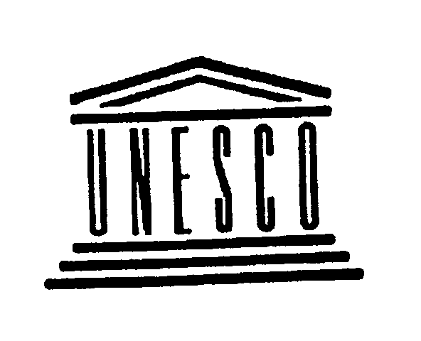 Trademark Logo UNESCO