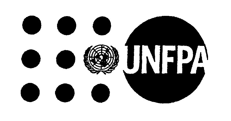 Trademark Logo UNFPA