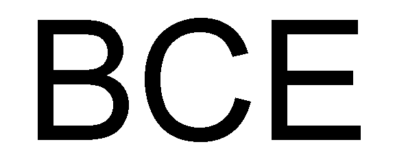  BCE