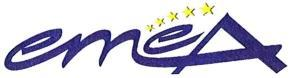 Trademark Logo EMEA