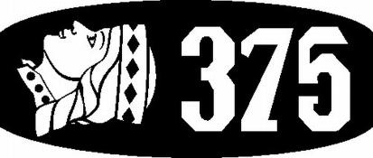 Trademark Logo 375