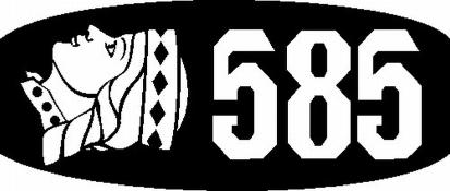Trademark Logo 585