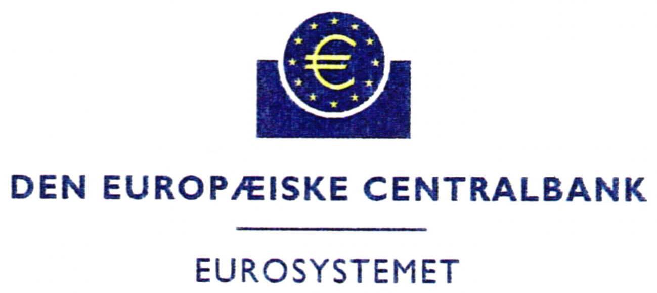  ¿ DEN EUROPÃISKE CENTERALBANK EUROSYSTEMET