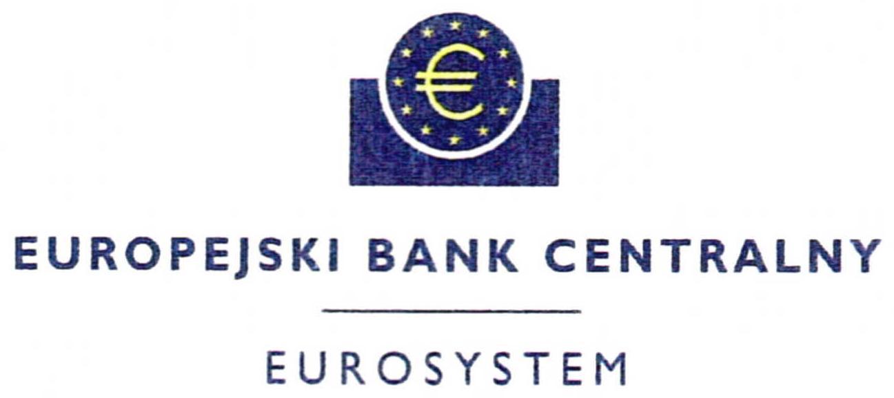  ¿ EUROPEJSKI BANK CENTRALNY