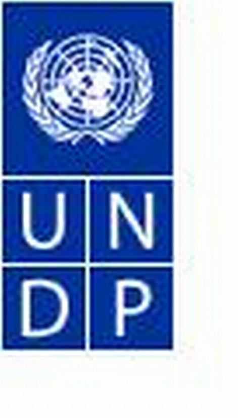 Trademark Logo UNDP