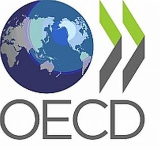 Trademark Logo OECD