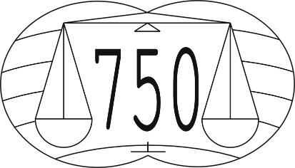 Trademark Logo 750