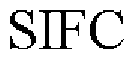 Trademark Logo SIFC
