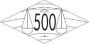 Trademark Logo 500