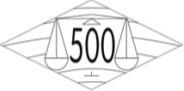 Trademark Logo 500