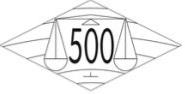 Trademark Logo 500