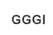 Trademark Logo GGGI