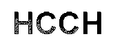Trademark Logo HCCH