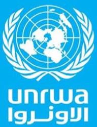 Trademark Logo UNRWA