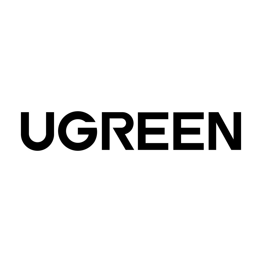 Trademark Logo UGREEN