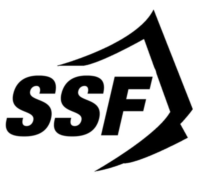Trademark Logo SSF