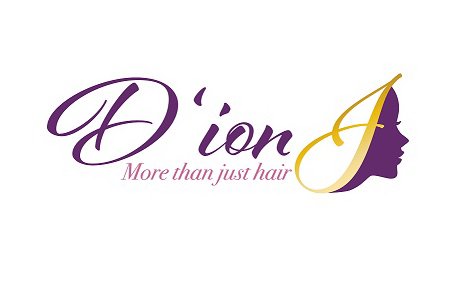  D'ION J MORE THAN JUST HAIR