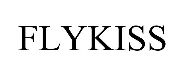 Trademark Logo FLYKISS