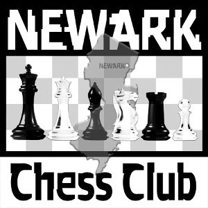 Trademark Logo NEWARK CHESS CLUB, NEWARK