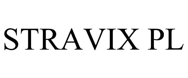  STRAVIX PL