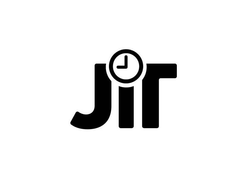 Trademark Logo JIT