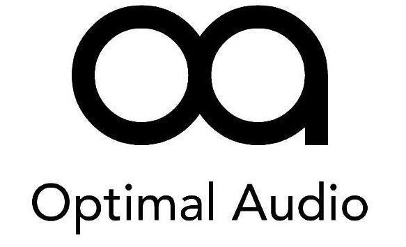 Trademark Logo OPTIMAL AUDIO
