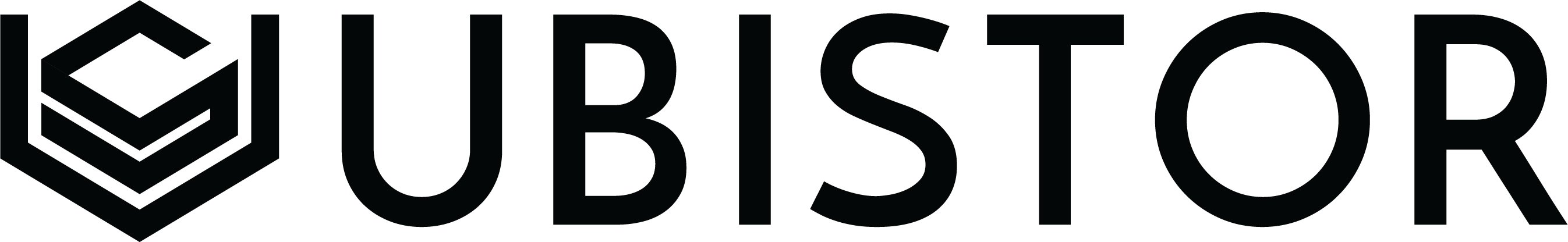 Trademark Logo UBISTOR