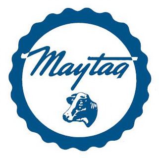 Trademark Logo MAYTAG