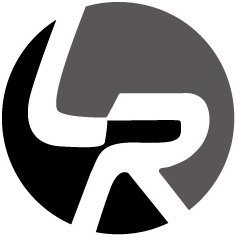 Trademark Logo LR