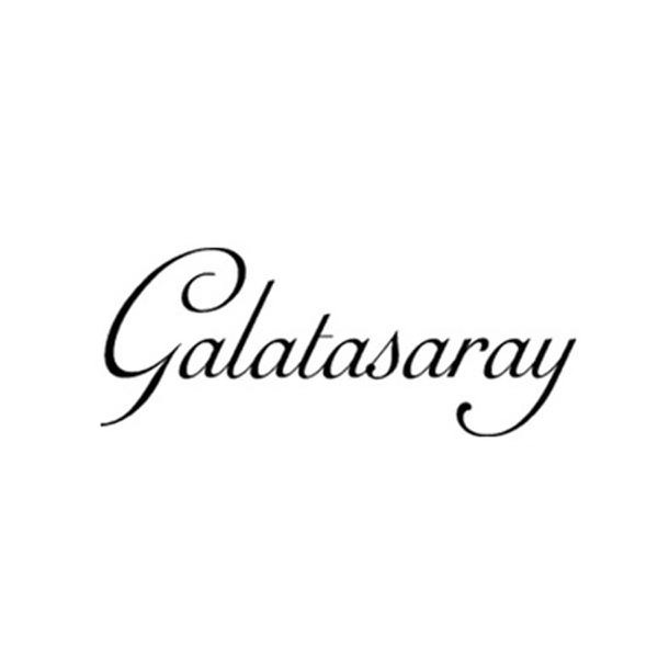 Trademark Logo GALATASARAY