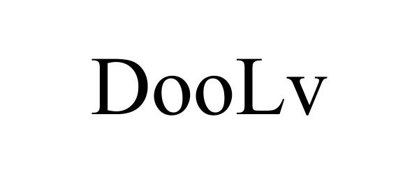  DOOLV