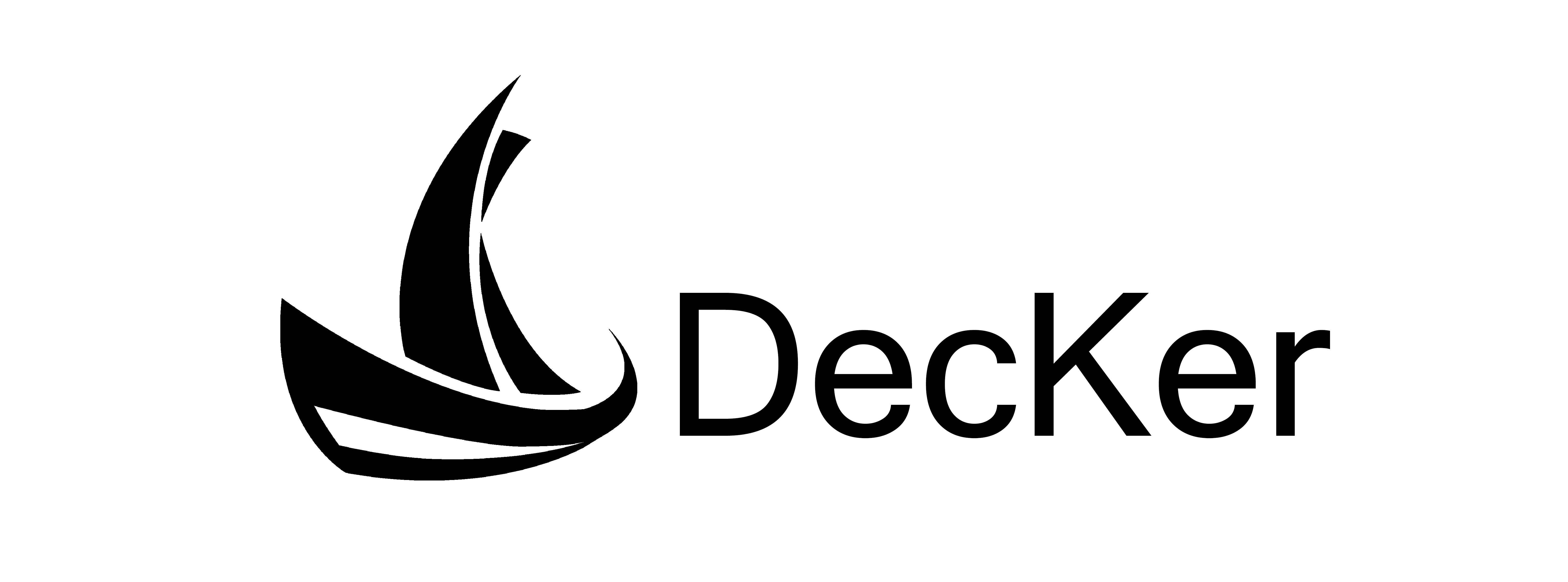  DECKER