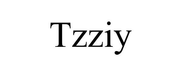  TZZIY