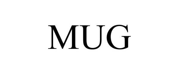 Trademark Logo MUG